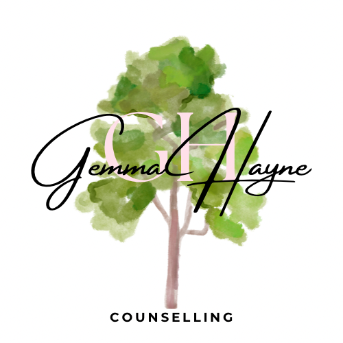 Gemma Hayne Counselling logo